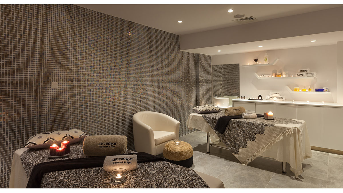 The Blue Ivy Hotel and Suites - NR